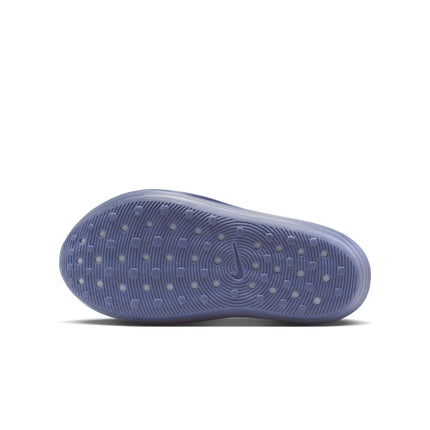 Nike Womens ReactX Rejuven8 - Light Armory Blue - Denim Exchange