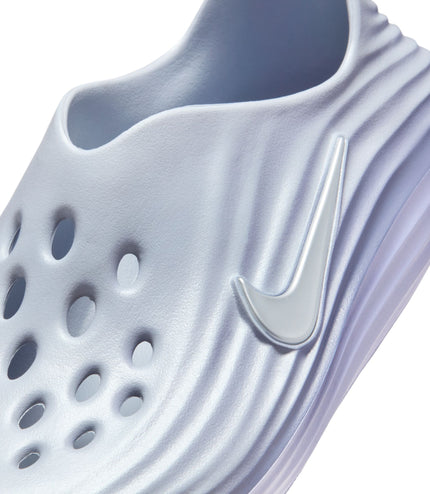 Nike Womens ReactX Rejuven8 - Light Armory Blue