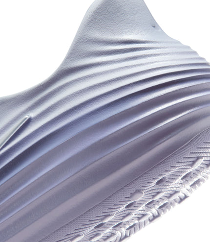 Nike Womens ReactX Rejuven8 - Light Armory Blue