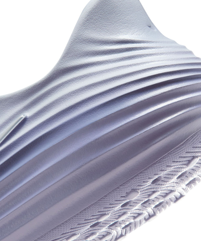 Nike Womens ReactX Rejuven8 - Light Armory Blue