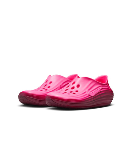 Nike Womens ReactX Rejuven8 - Pink Spell