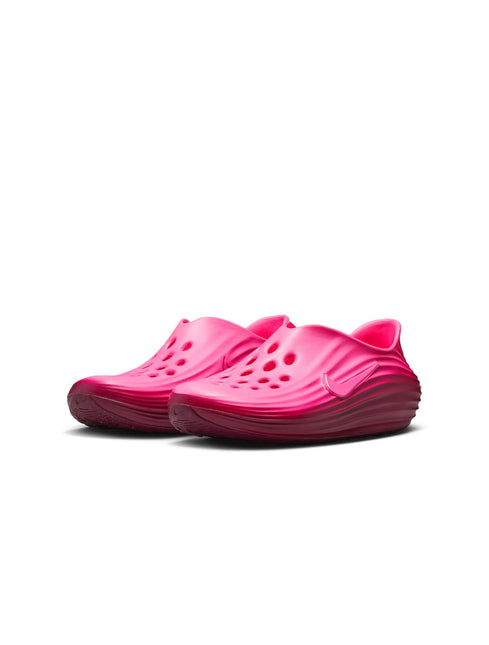 Nike Womens ReactX Rejuven8 - Pink Spell - Denim Exchange