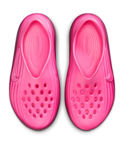 Nike Womens ReactX Rejuven8 - Pink Spell