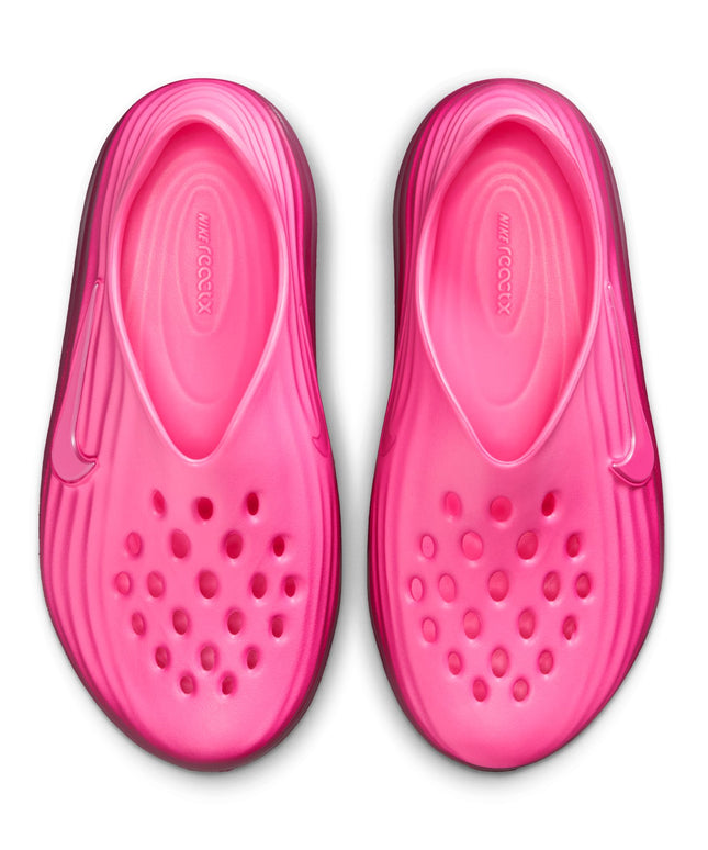 Nike Womens ReactX Rejuven8 - Pink Spell