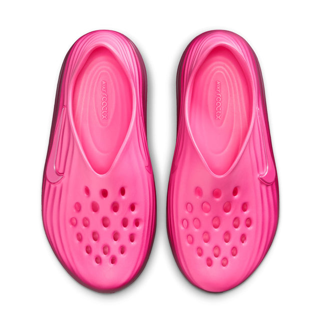 Nike Womens ReactX Rejuven8 - Pink Spell - Denim Exchange