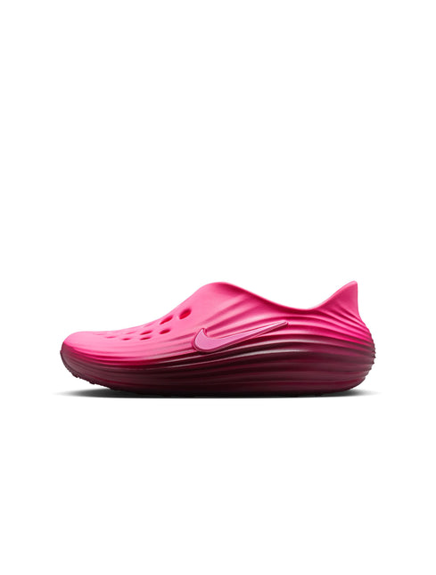 Nike Womens ReactX Rejuven8 - Pink Spell - Denim Exchange