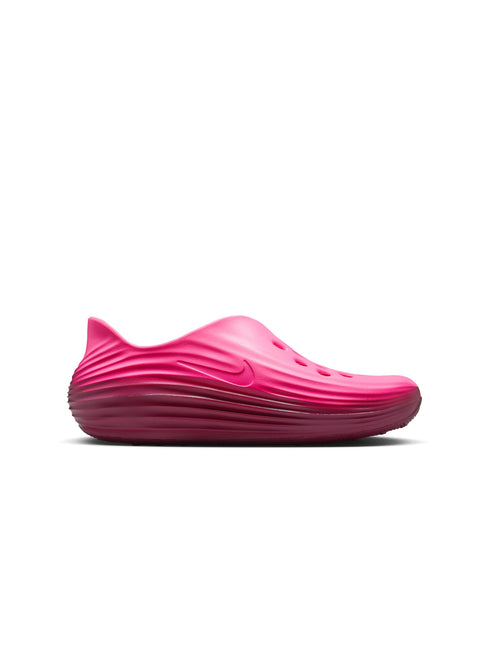Nike Womens ReactX Rejuven8 - Pink Spell - Denim Exchange