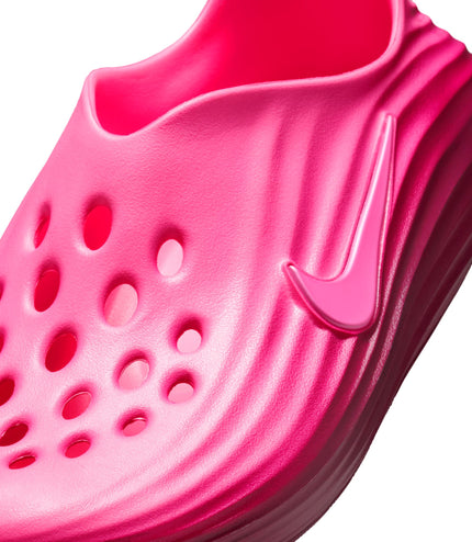 Nike Womens ReactX Rejuven8 - Pink Spell