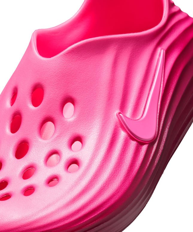 Nike Womens ReactX Rejuven8 - Pink Spell