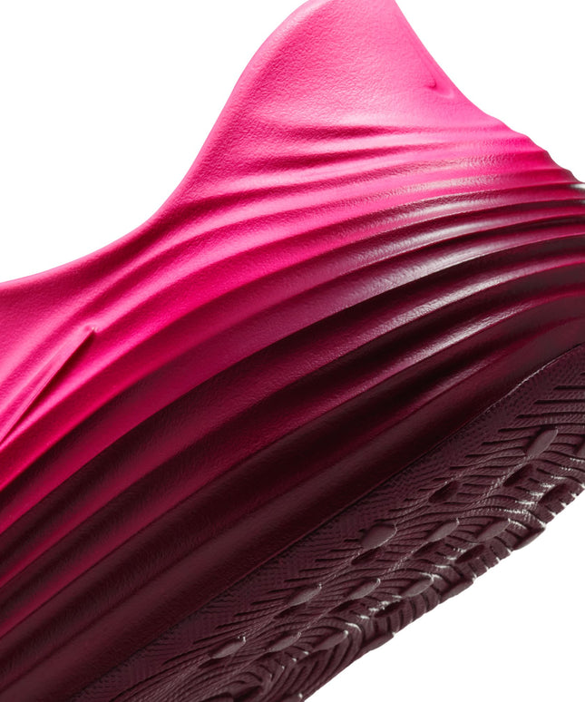 Nike Womens ReactX Rejuven8 - Pink Spell
