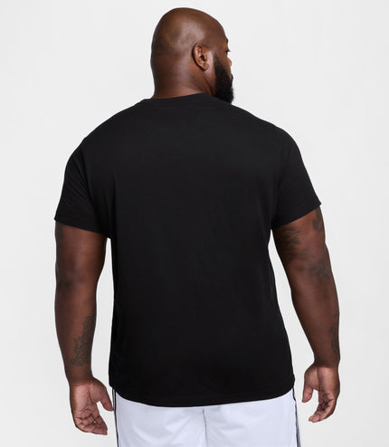 Nike Mens Kobe Stockings Tee - Black