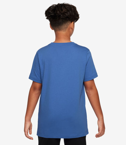 Nike Youth Unisex Nike Sportswear - Comet Blue