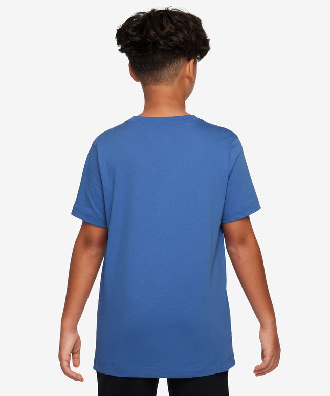 Nike Youth Unisex Nike Sportswear - Comet Blue