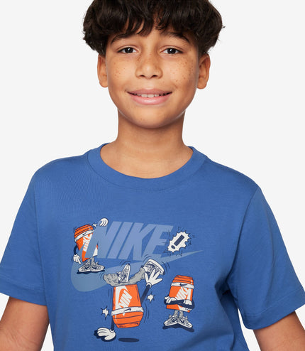 Nike Youth Unisex Nike Sportswear - Comet Blue