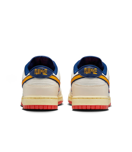 Nike Mens Warriors Dunk Low SE - Retro Pack