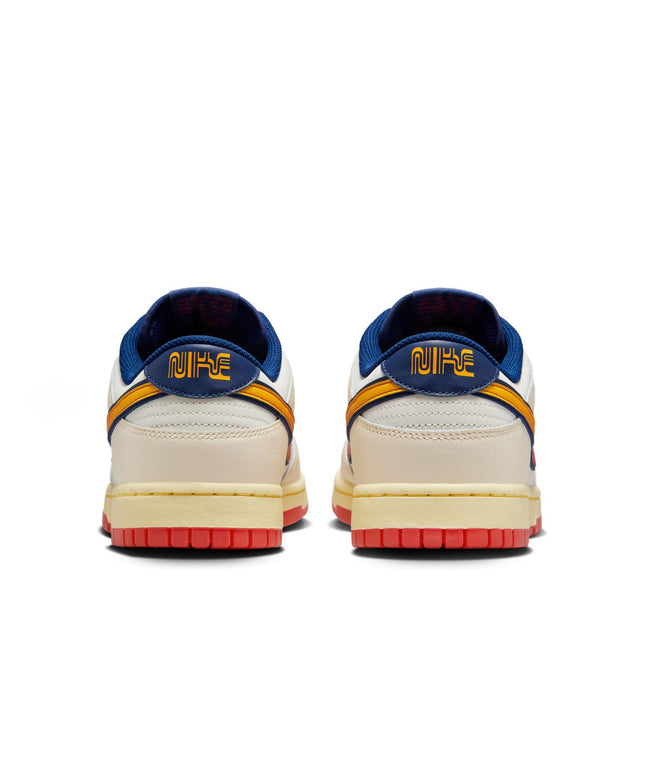 Nike Mens Warriors Dunk Low SE - Retro Pack