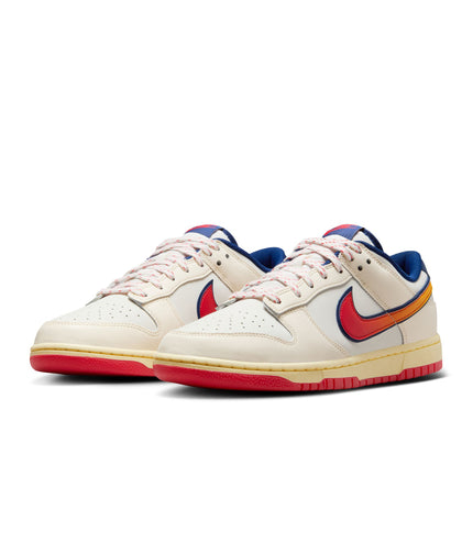 Nike Mens Warriors Dunk Low SE - Retro Pack