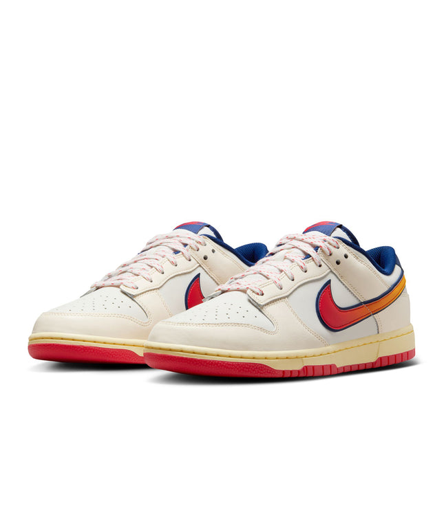 Nike Mens Warriors Dunk Low SE - Retro Pack