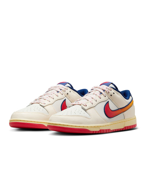 Nike Mens Warriors Dunk Low SE - Retro Pack