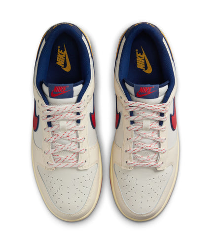 Nike Mens Warriors Dunk Low SE - Retro Pack