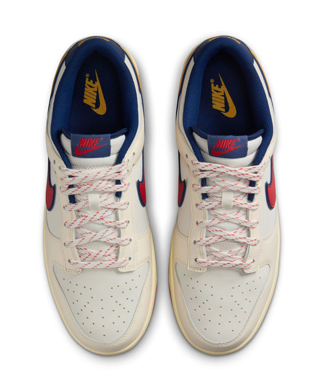 Nike Mens Warriors Dunk Low SE - Retro Pack