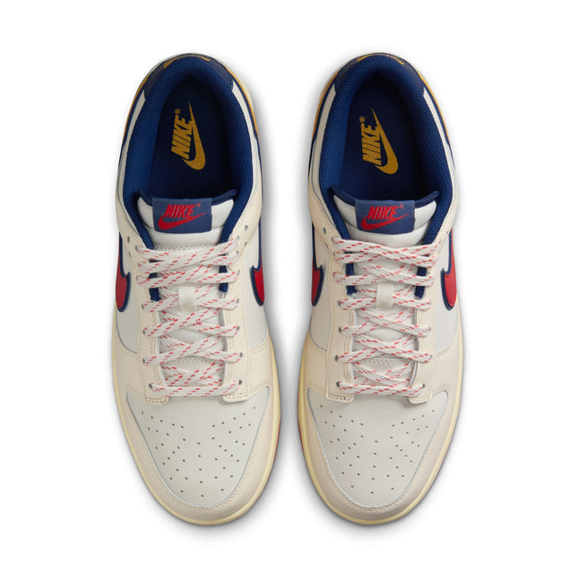 Nike Mens Warriors Dunk Low SE - Retro Pack