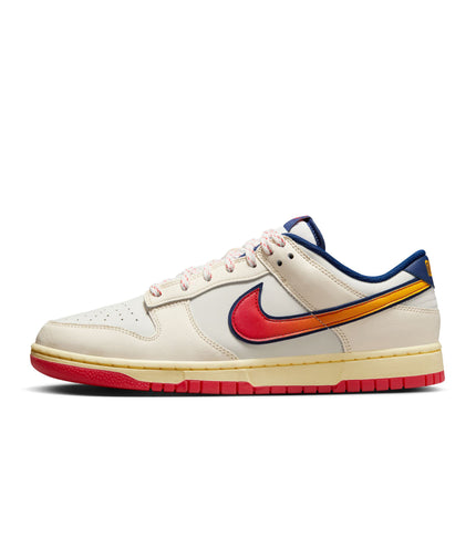 Nike Mens Warriors Dunk Low SE - Retro Pack