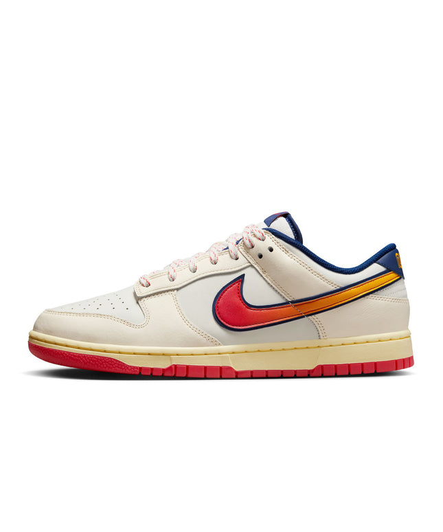 Nike Mens Warriors Dunk Low SE - Retro Pack