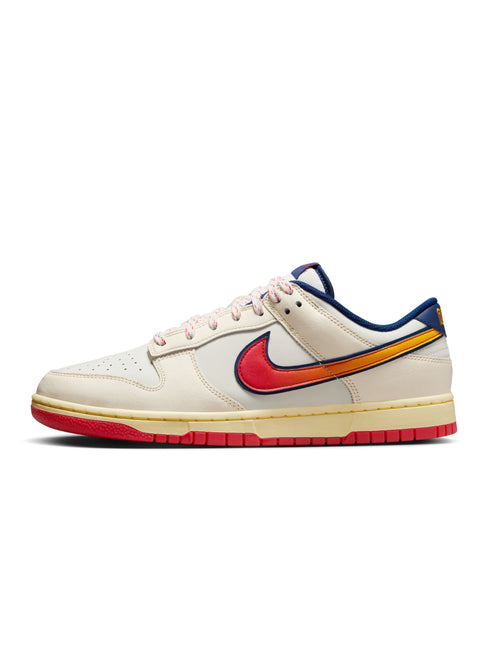 Nike Mens Warriors Dunk Low SE - Retro Pack