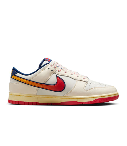 Nike Mens Warriors Dunk Low SE - Retro Pack