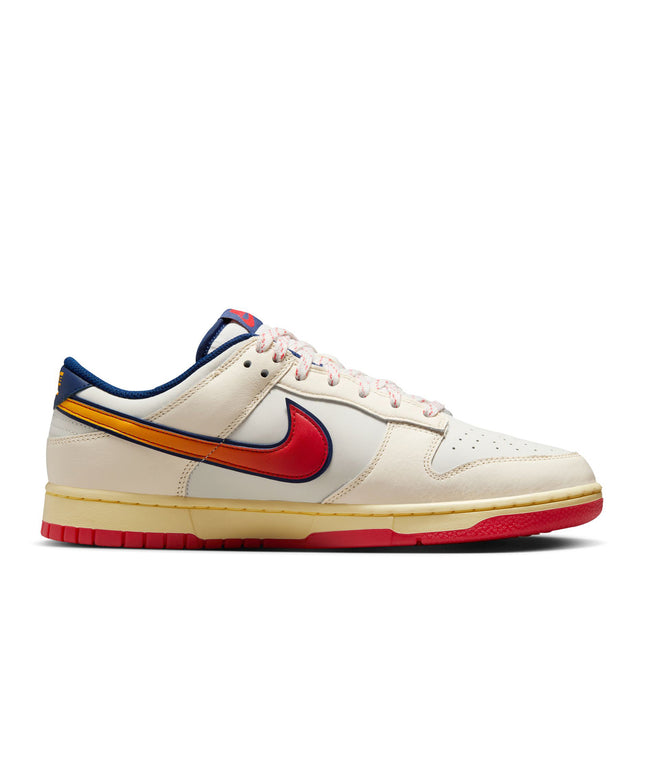 Nike Mens Warriors Dunk Low SE - Retro Pack