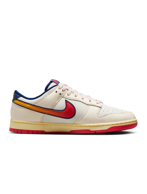 Nike Mens Warriors Dunk Low SE - Retro Pack