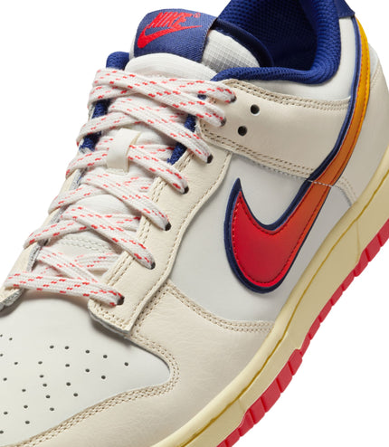 Nike Mens Warriors Dunk Low SE - Retro Pack