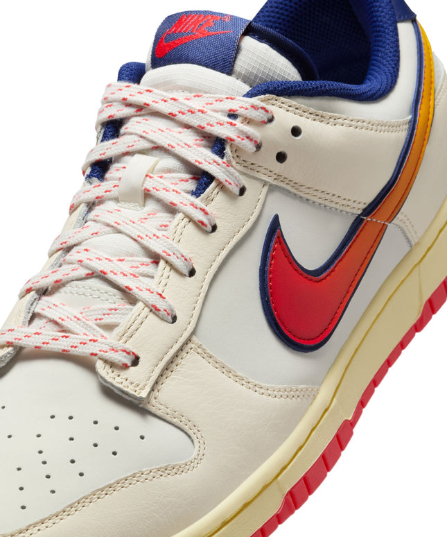 Nike Mens Warriors Dunk Low SE - Retro Pack