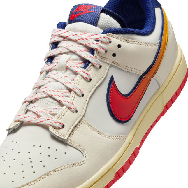 Nike Mens Warriors Dunk Low SE - Retro Pack