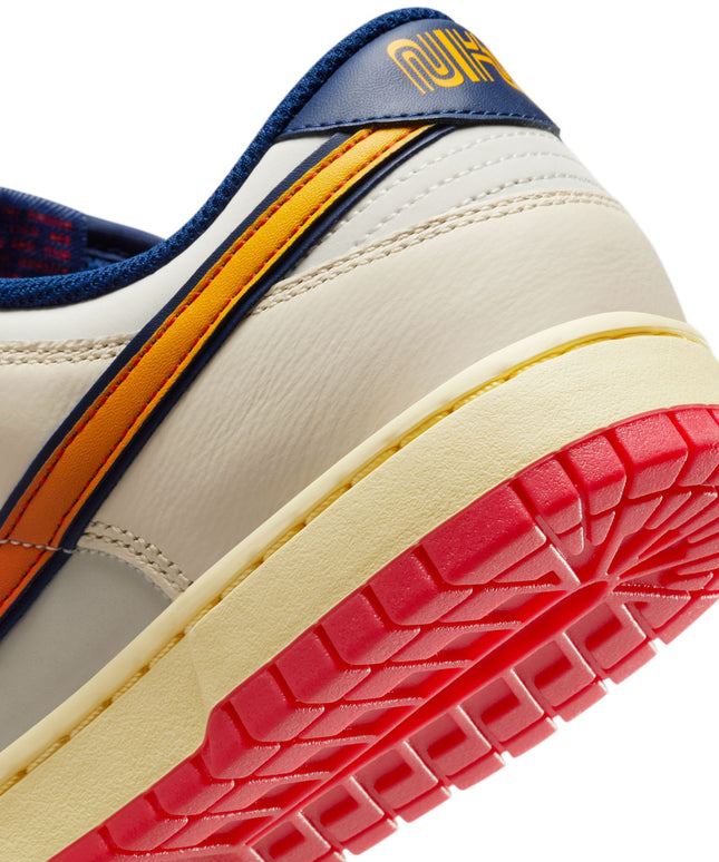 Nike Mens Warriors Dunk Low SE - Retro Pack