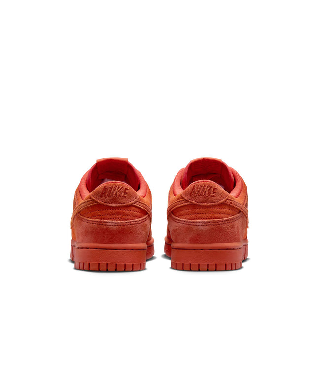 Nike Womens Dunk Low SE - Picante Red