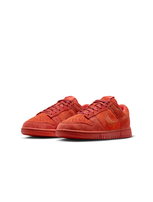 Nike Womens Dunk Low SE - Picante Red