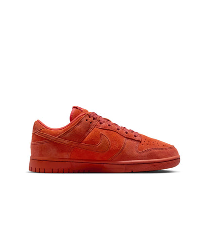 Nike Womens Dunk Low SE - Picante Red