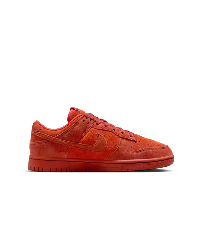 Nike Womens Dunk Low SE - Picante Red