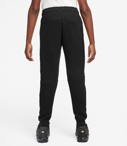 Nike Kids Sportswear Tech Fleece Joggers - Black