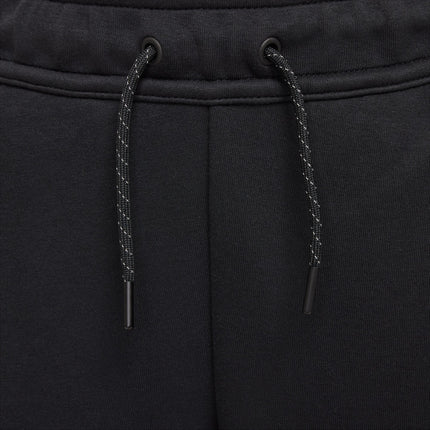 Nike Big Kids Sportswear Tech Fleece Joggers - Black