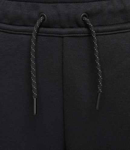 Nike Kids Sportswear Tech Fleece Joggers - Black