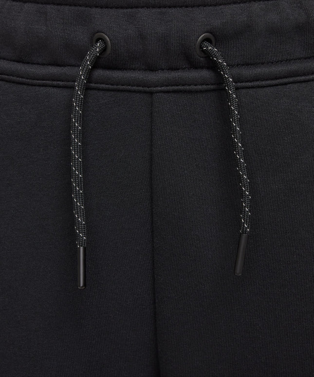 Nike Big Kids Sportswear Tech Fleece Joggers - Black