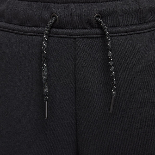 Nike Kids Sportswear Tech Fleece Joggers - Black