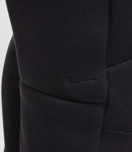 Nike Kids Sportswear Tech Fleece Joggers - Black