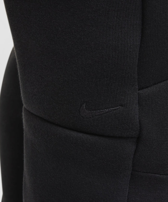 Nike Big Kids Sportswear Tech Fleece Joggers - Black