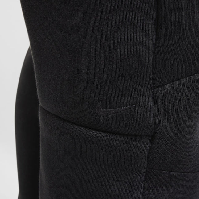 Nike Kids Sportswear Tech Fleece Joggers - Black