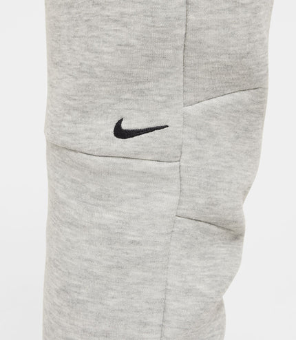 Nike Big Kids Sportswear Tech Fleece Joggers - Heather Grey