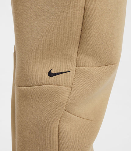 Nike Boys Sportswear Tech Fleece Joggers - Parachute Beige